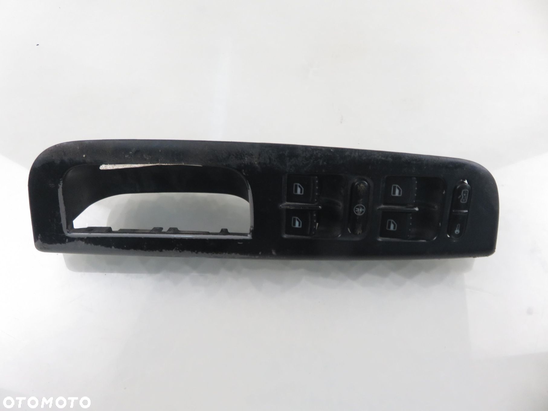 PANEL SZYB VW SHARAN I 7M3959857B YM2114A1321ABE - 1