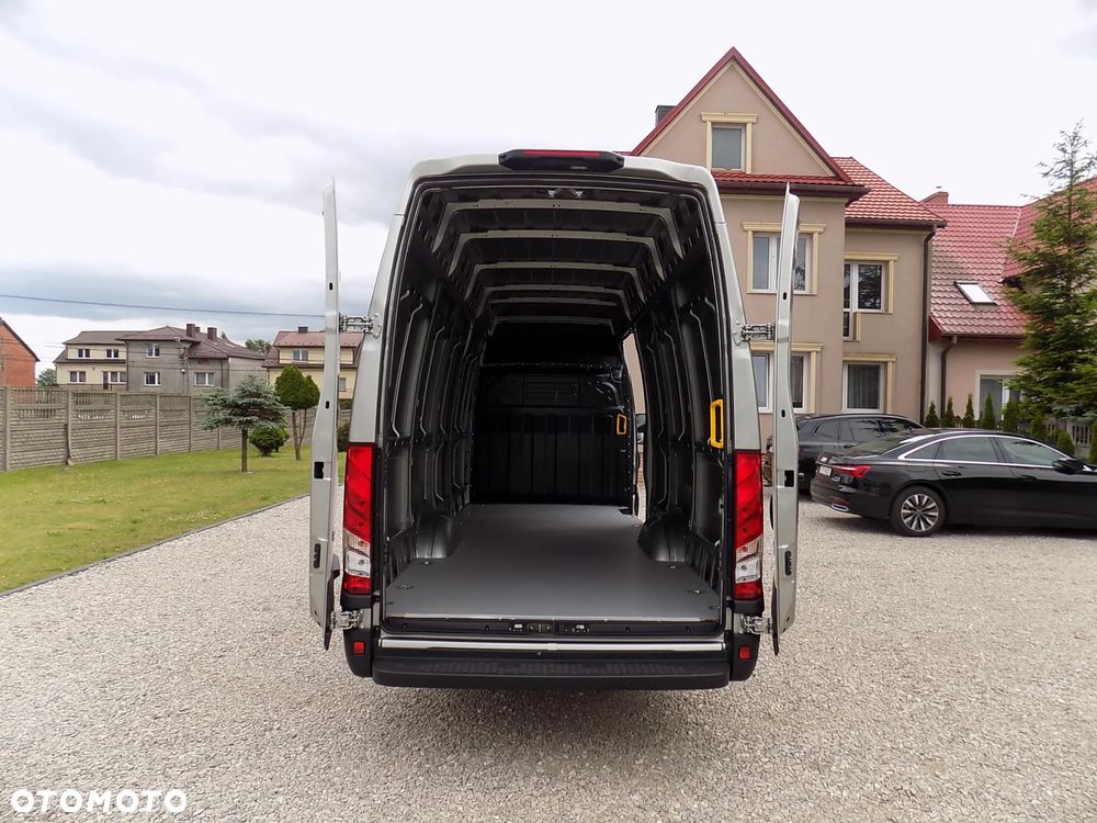 Iveco DAILY; 3.0-210 POWER, FURGON MAXX L4H3 !! - 10