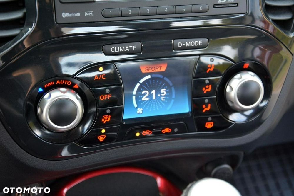 Nissan Juke 1.6 DIG-T Tekna - 29
