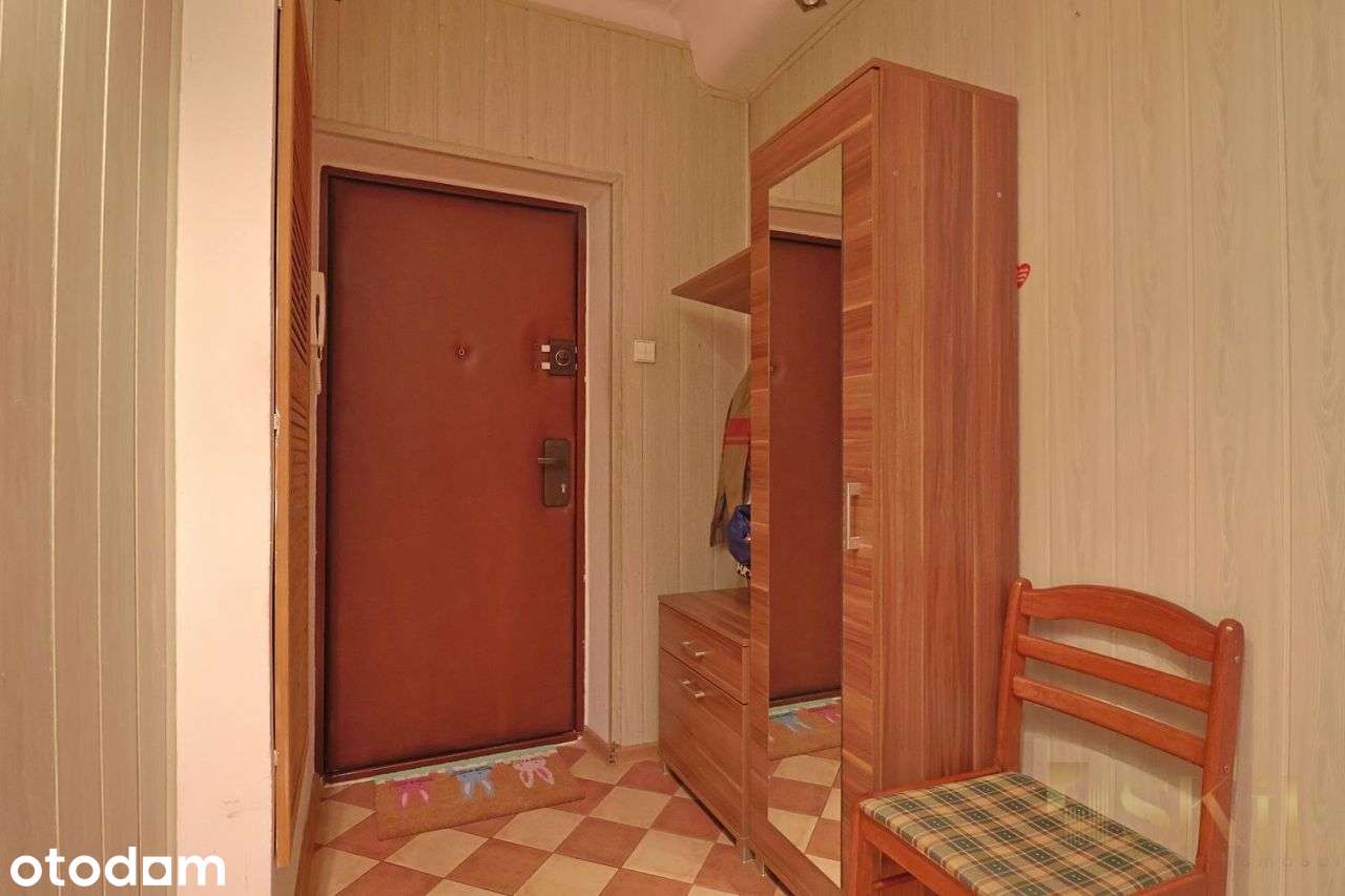 2 pokoje ul. Zgierska 2