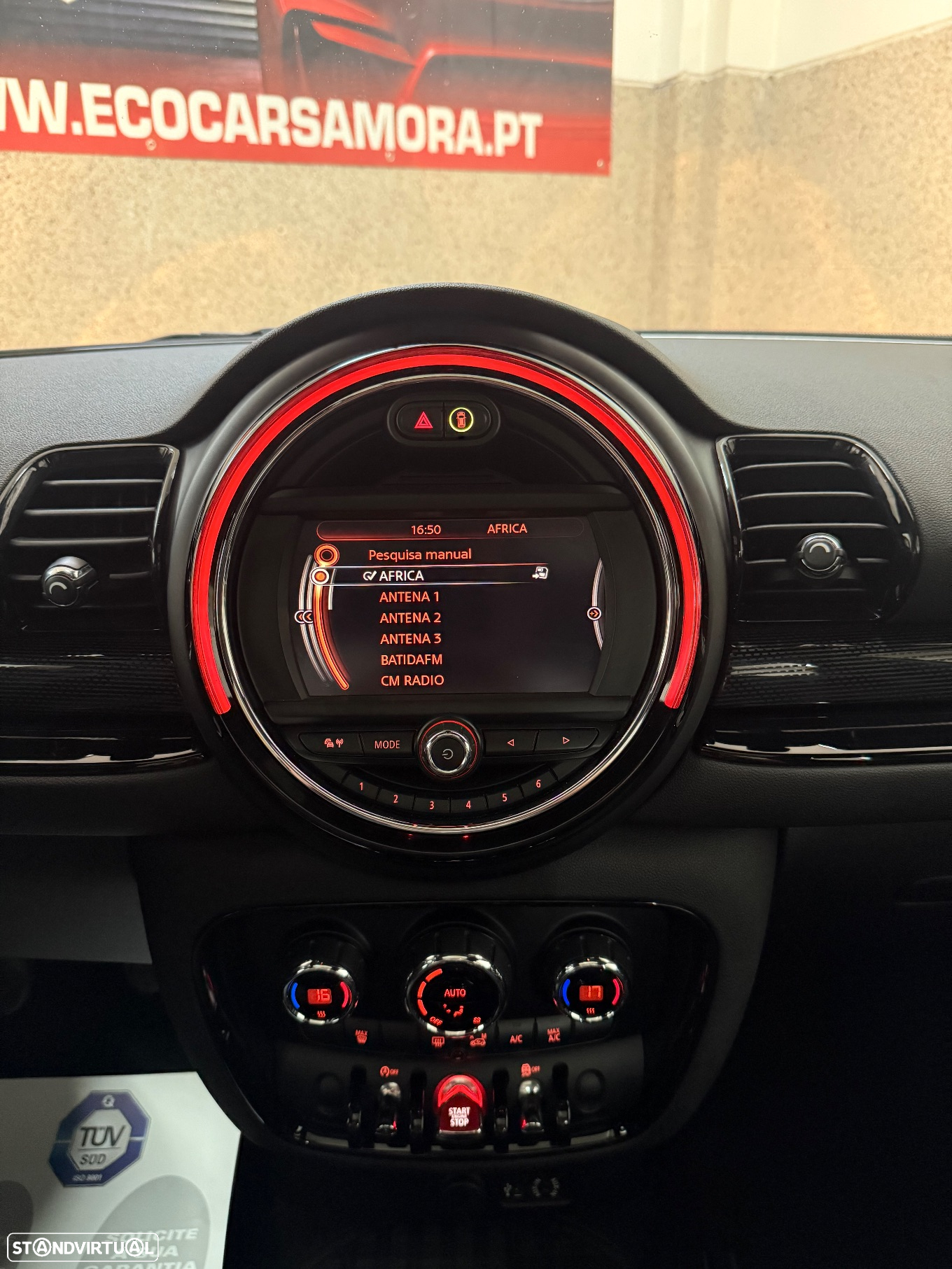 MINI Clubman One D - 22