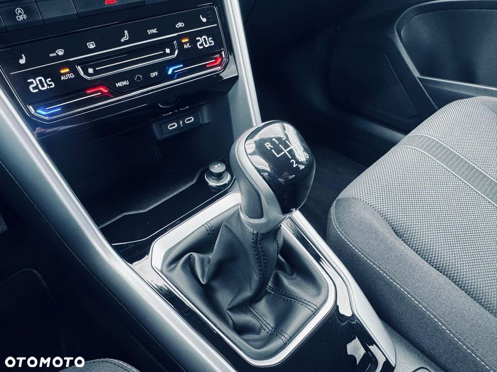 Volkswagen T-Roc 1.0 TSI Life - 27