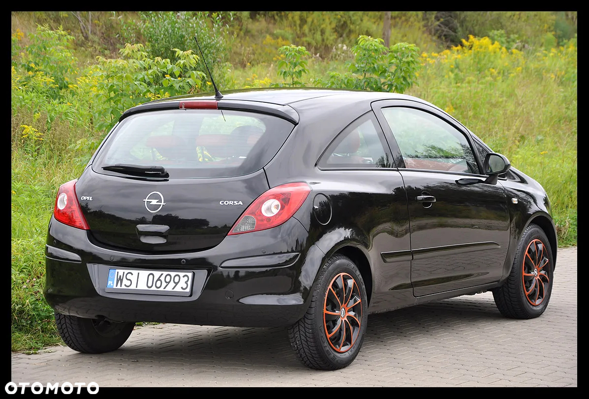 Opel Corsa 1.2 16V 111 - 15