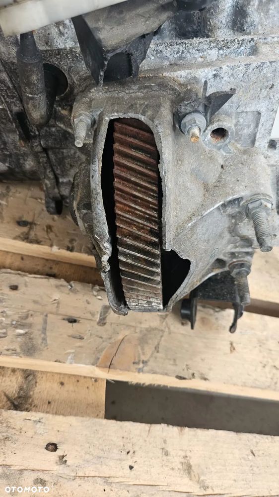 JUMPY EXPERT PROACE skrzynia biegów - 3