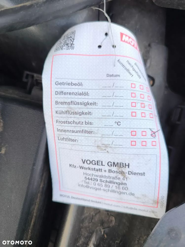 Ford Focus 1.5 EcoBoost STart-Stopp-System TITANIUM - 20