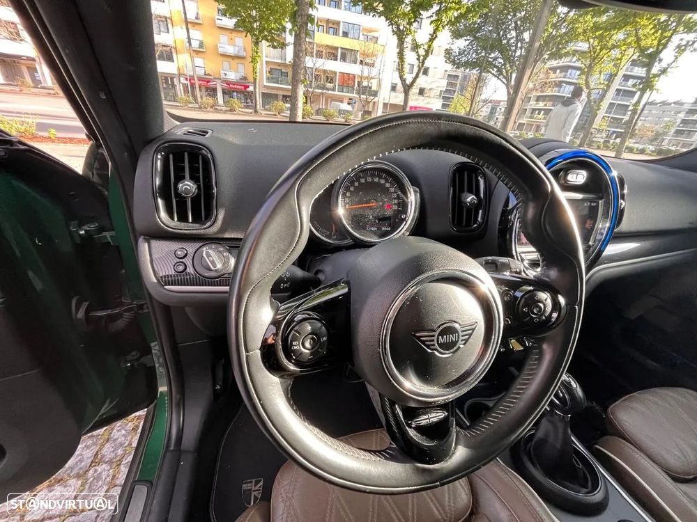 MINI Countryman - 5