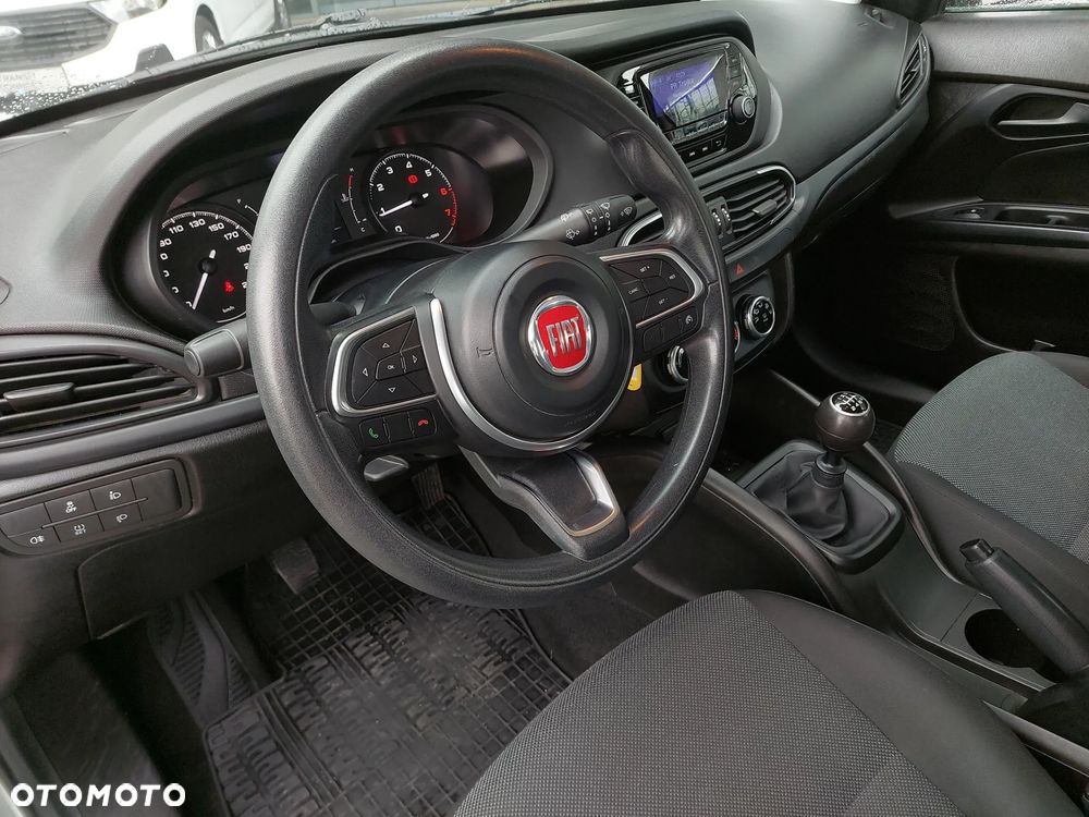 Fiat Tipo 1.4 Classic - 14