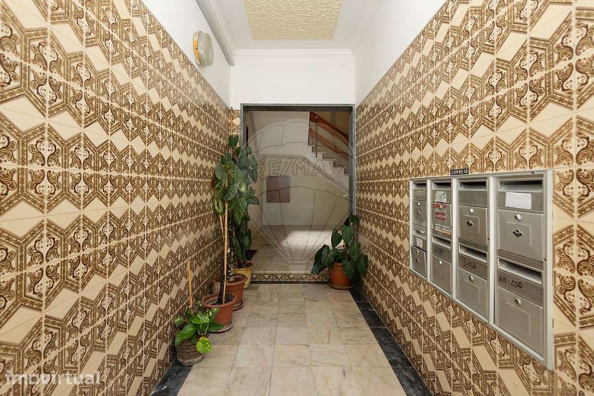 Apartamento T2 para venda - Grande imagem: 3/25