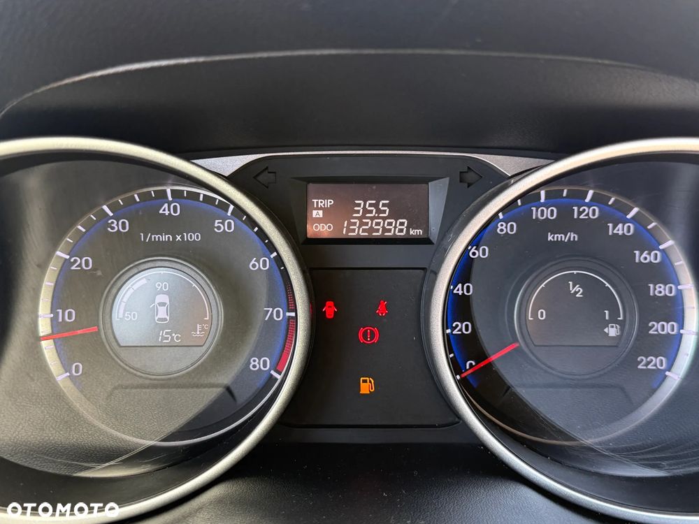 Hyundai ix35 1.6 GDI Comfort 2WD - 26