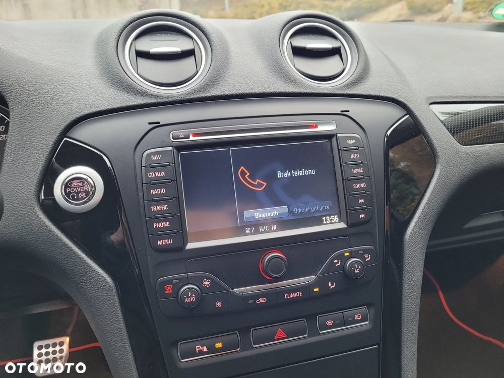 Ford Mondeo 2.0 TDCi Titanium S - 23