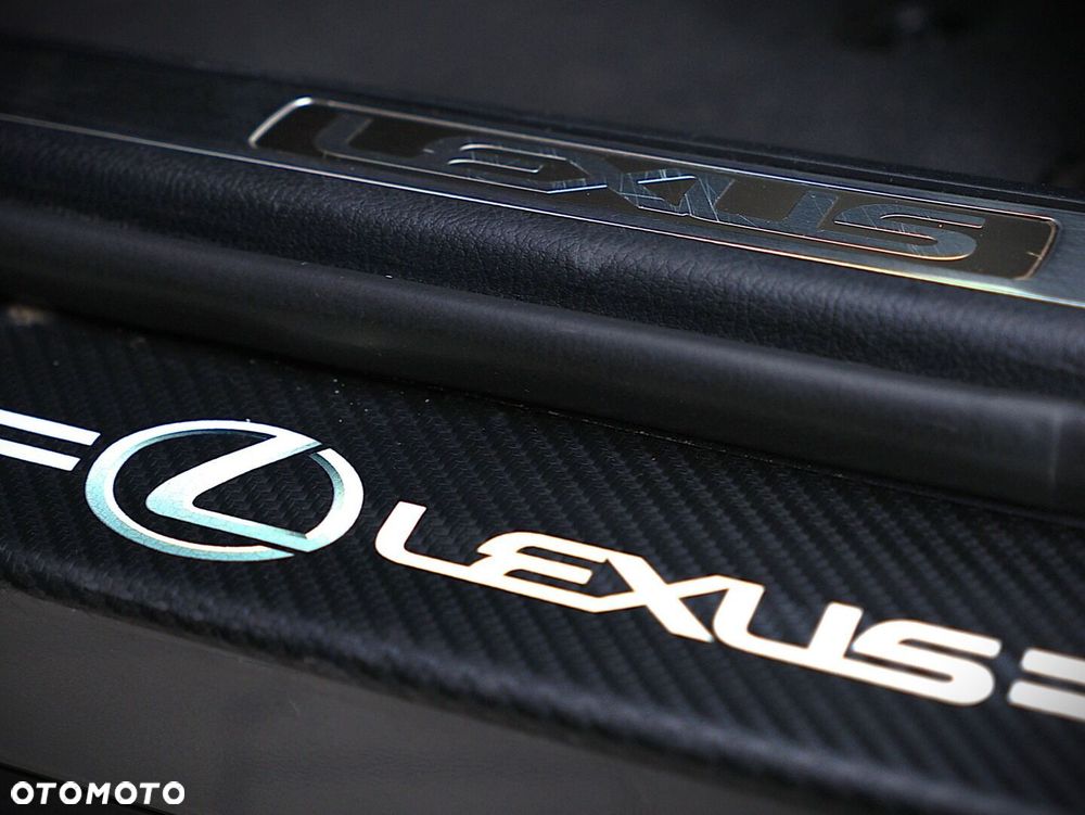 Lexus NX - 26