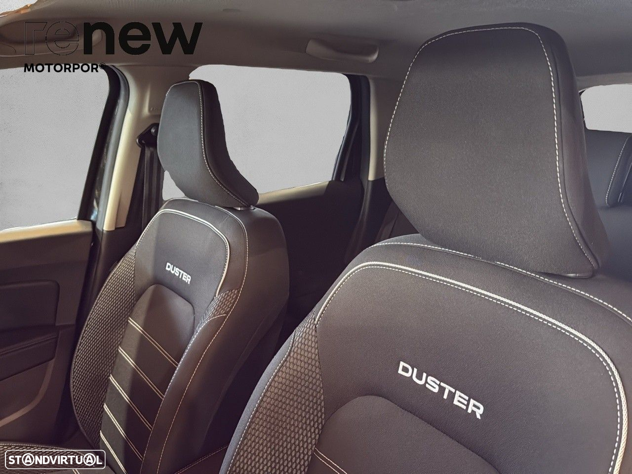 Dacia Duster 1.0 TCe ECO-G Journey+ Up&Go Bi-Fuel - 7
