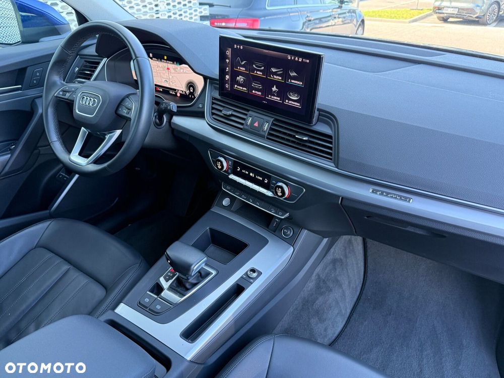 Audi Q5 Sportback - 24
