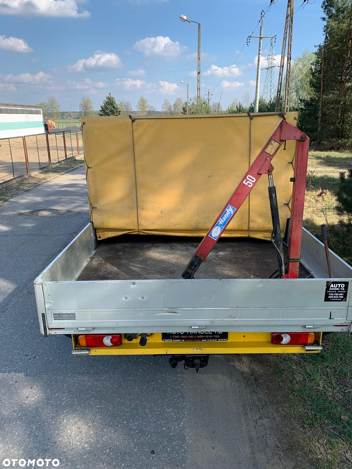 Renault Master - 6