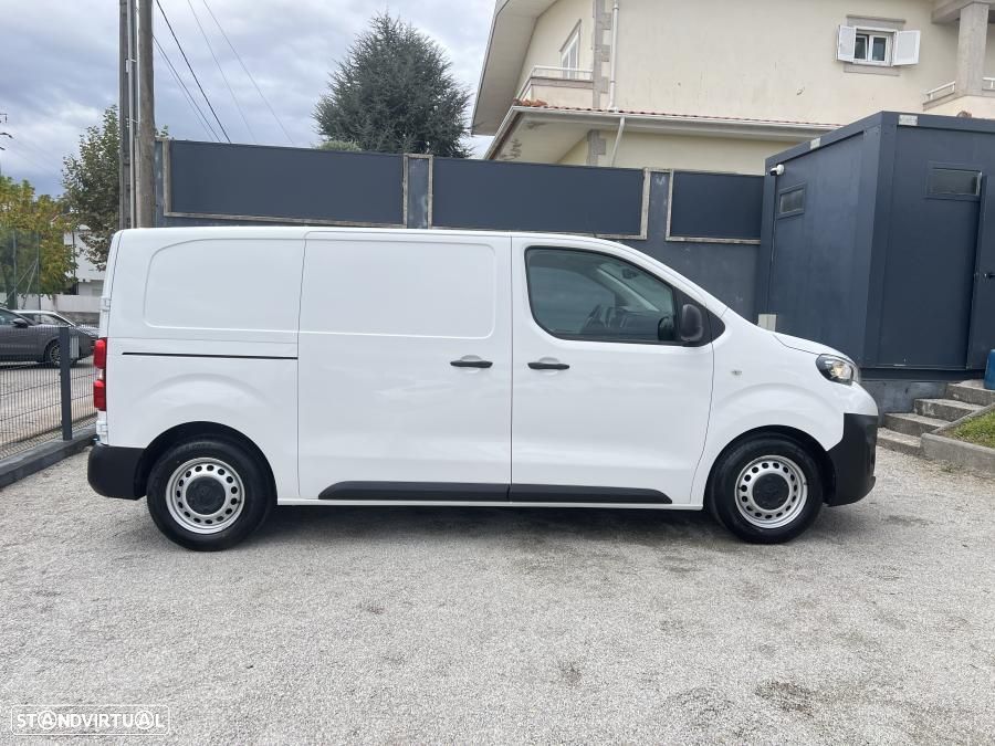 Peugeot Expert 1.6 BlueHdi L2H1 Premiun Standard - 7