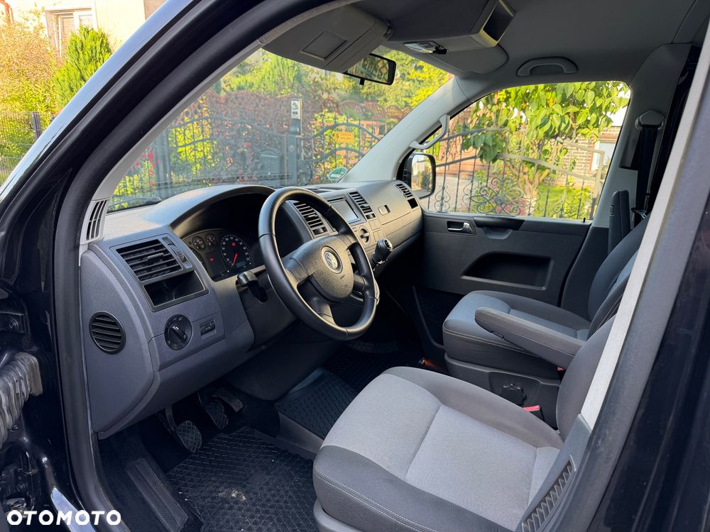 Volkswagen Multivan L1 Startline - 5