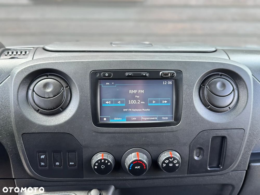 Renault MASTER - 28