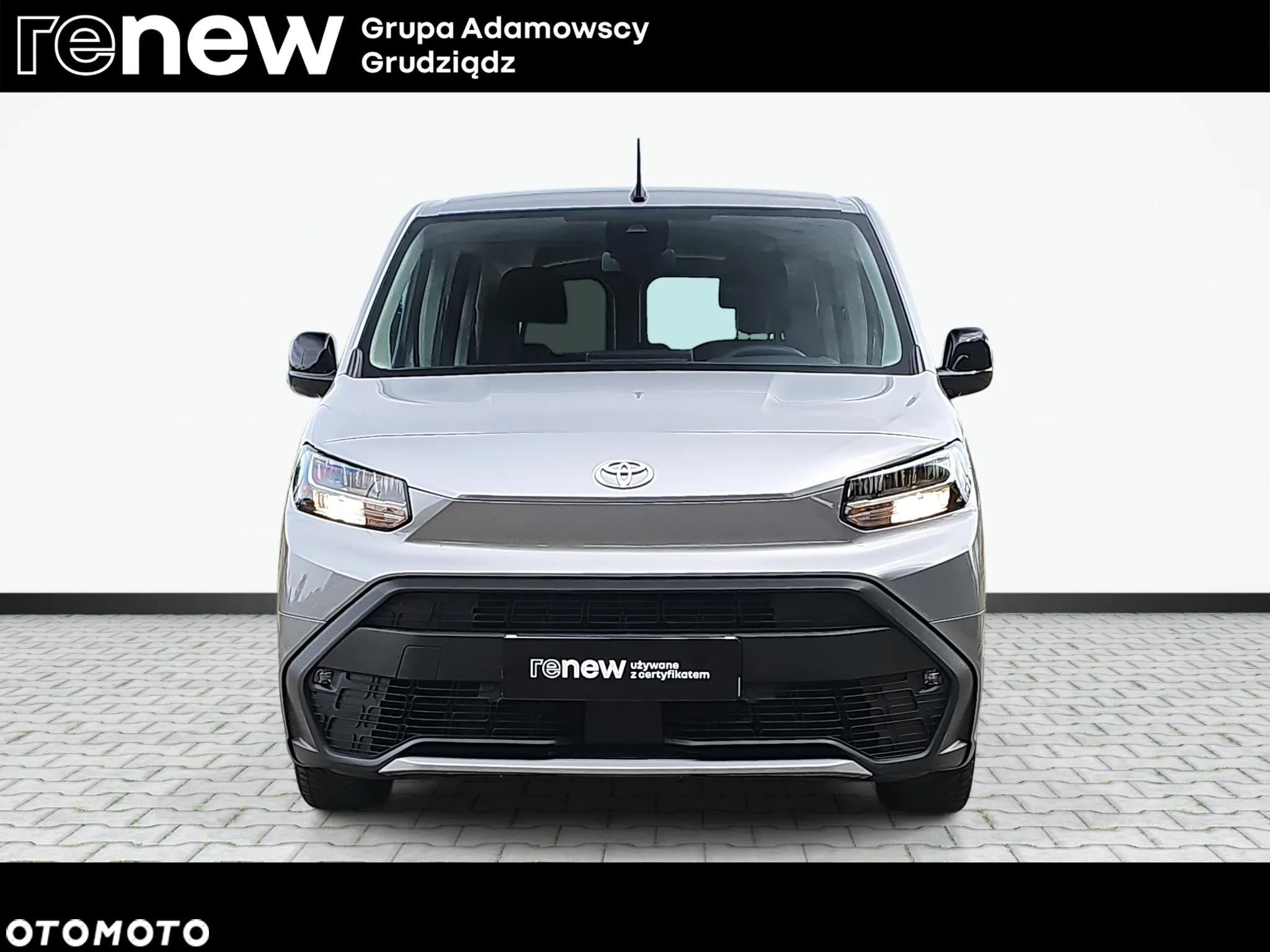 Toyota Proace City Verso Long 1.5 D-4D Business - 9
