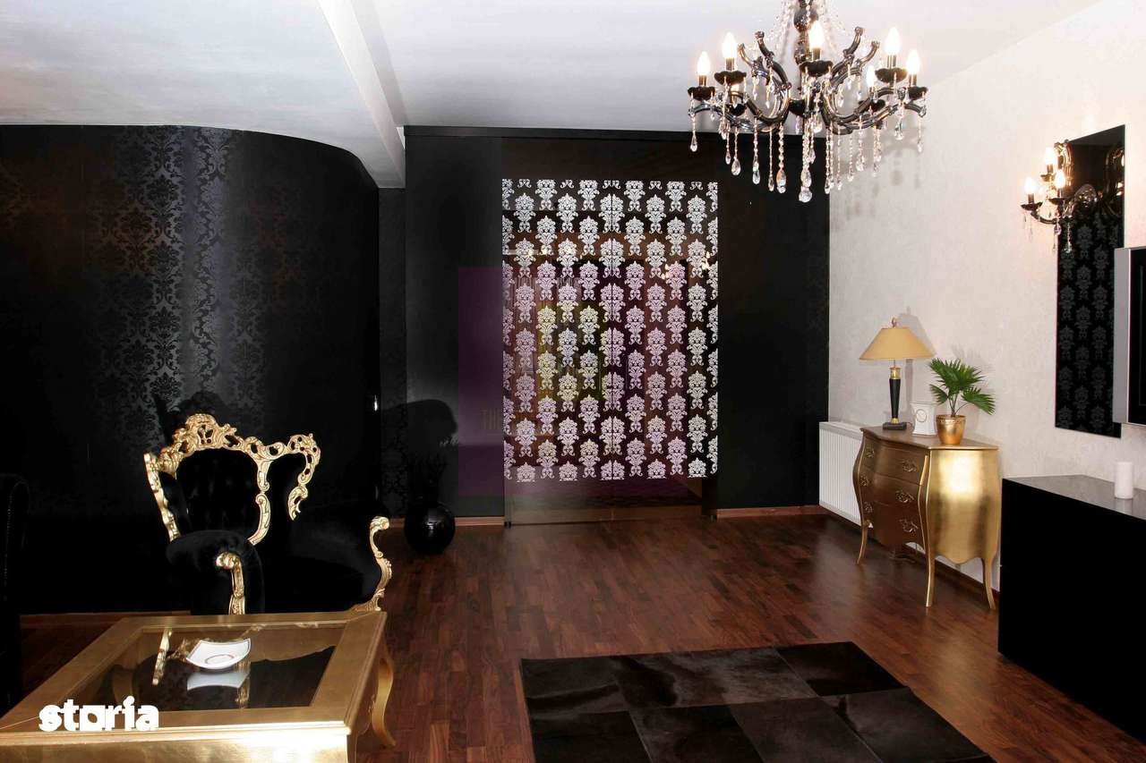 De vanzare, Apartament de LUX — fotografia 3