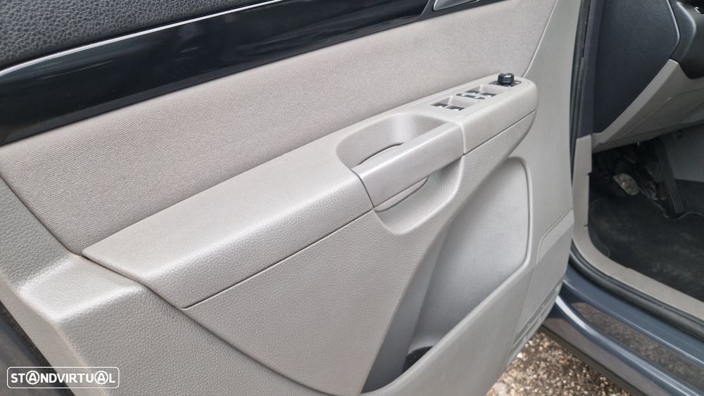 SEAT Alhambra 2.0 TDI Style Advanced - 10