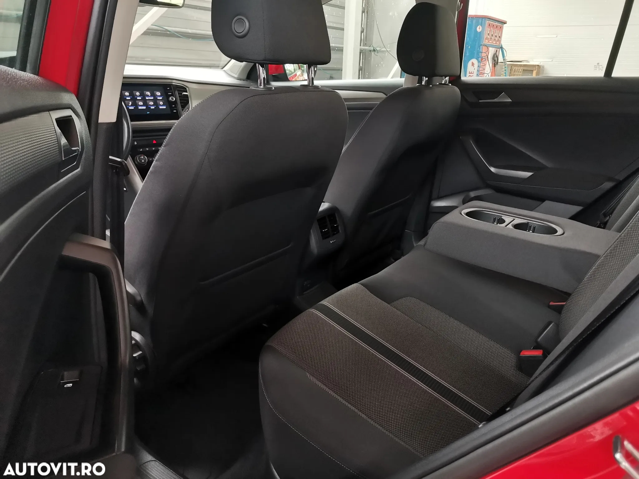 Volkswagen T-ROC 2.0 TDI DSG Design - 7