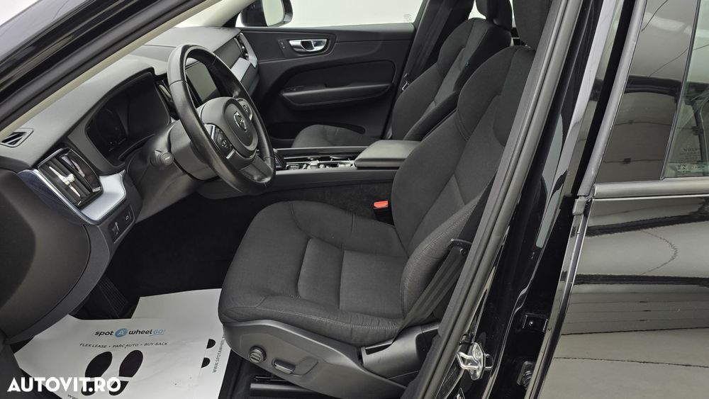 Volvo XC 60 - 13