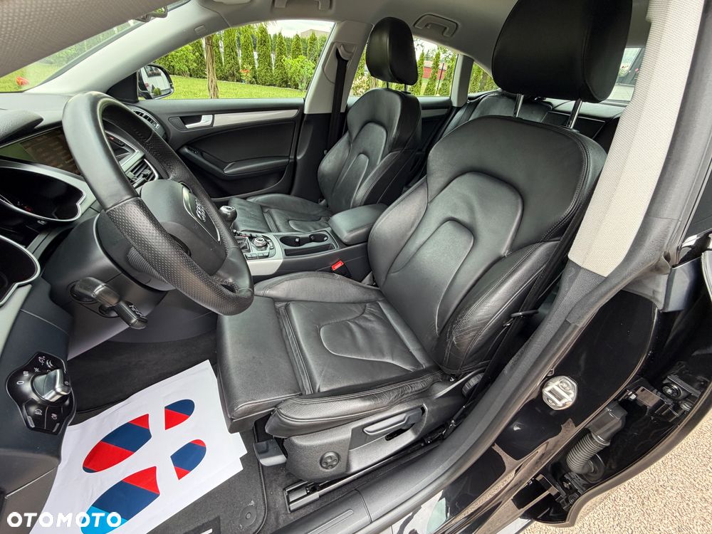 Audi A5 Sportback 2.0 TDI ultra - 6