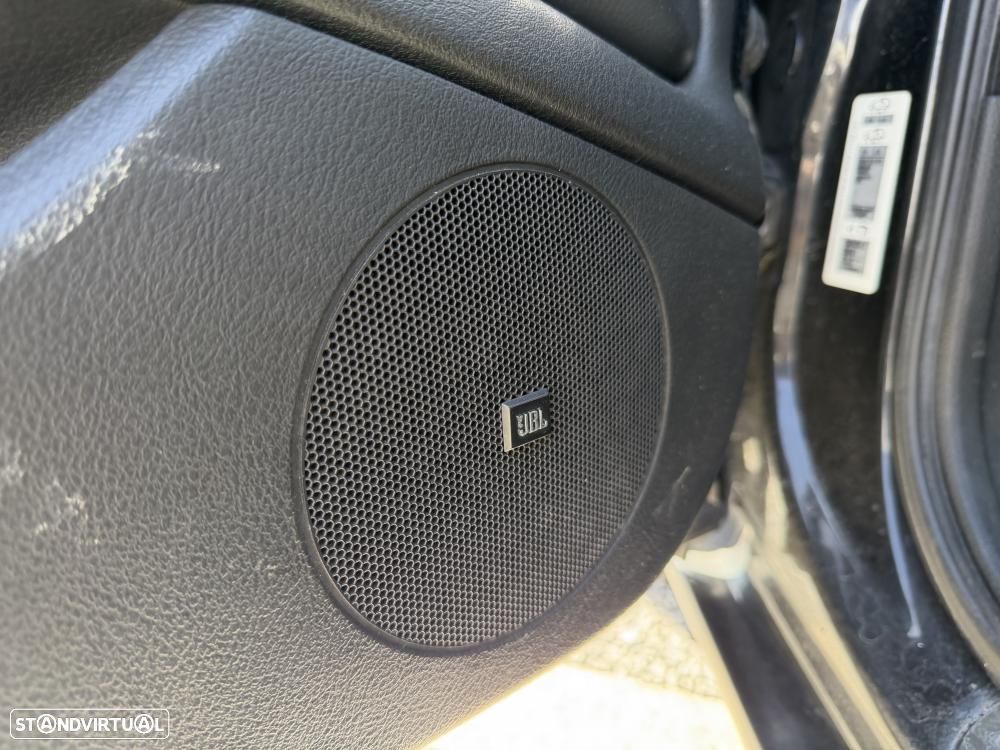 Peugeot 407 2.0 HDi Executive - 15