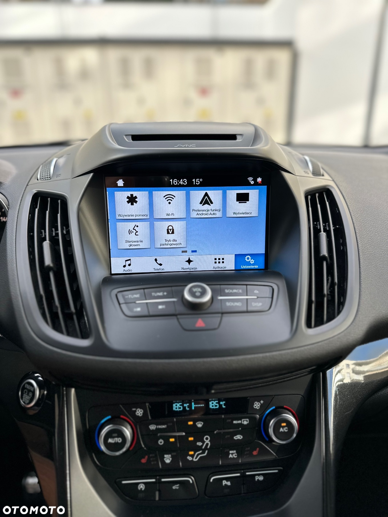 Ford Kuga 1.5 EcoBoost 2x4 ST-Line - 31