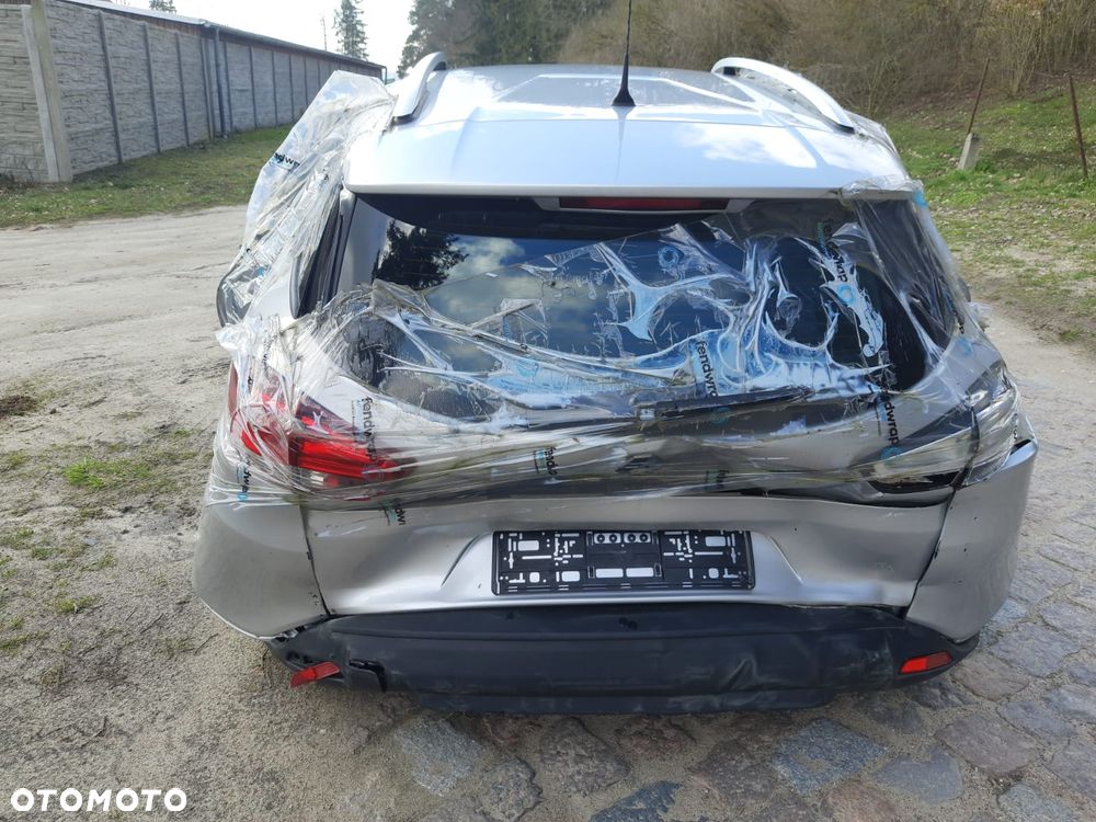 Renault Clio 0.9 TCe Limited - 4