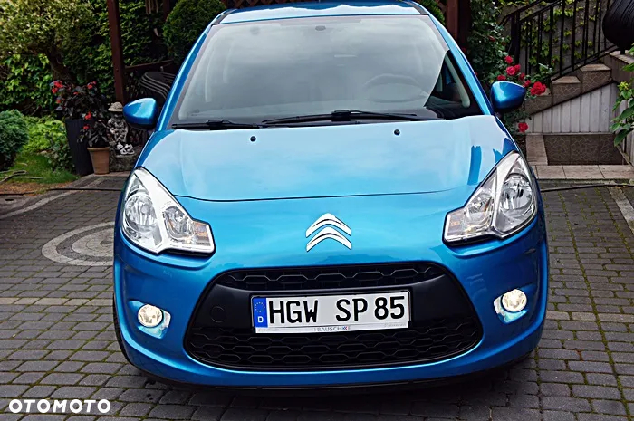 Citroën C3 1.4 Attraction - 2