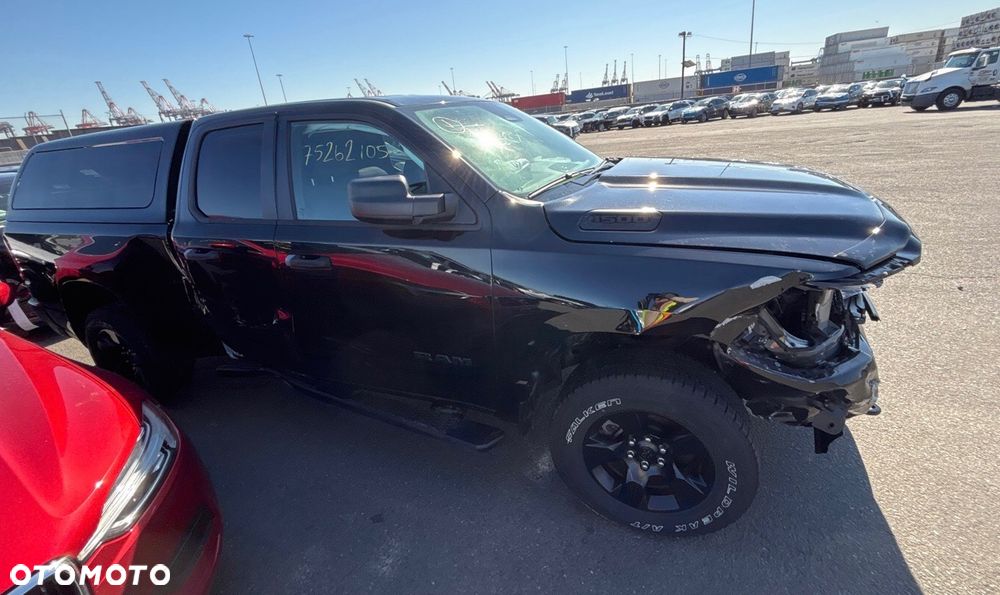 RAM 1500 Tradesman - 19