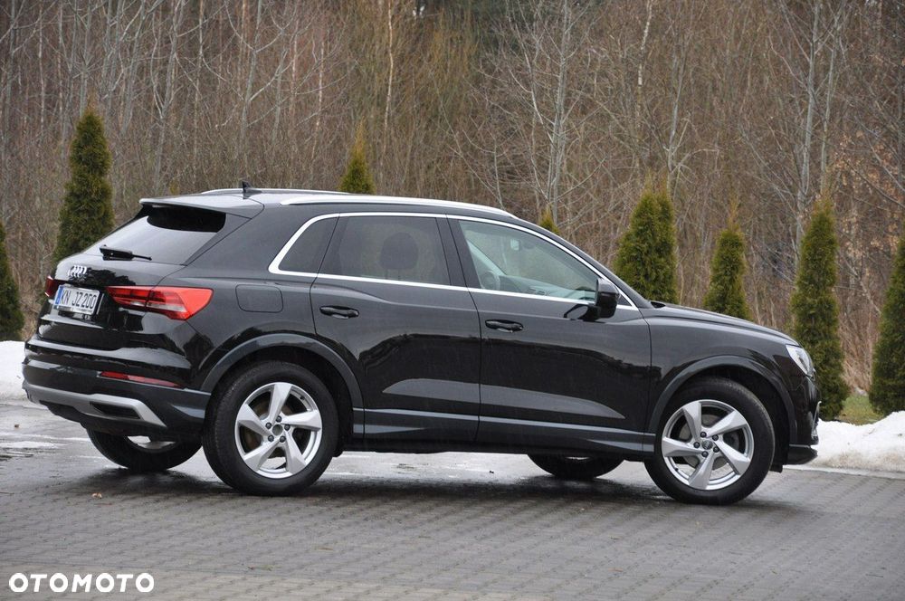 Audi Q3 35 TDI S tronic advanced - 16