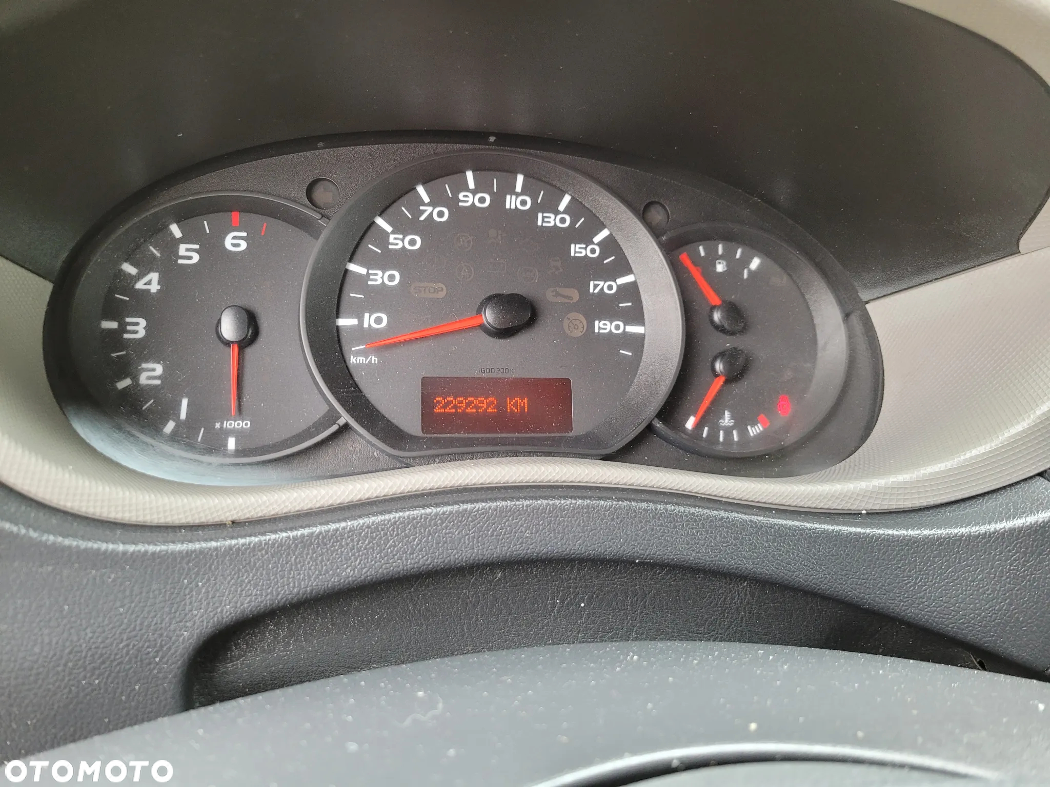 Renault MASTER - 11