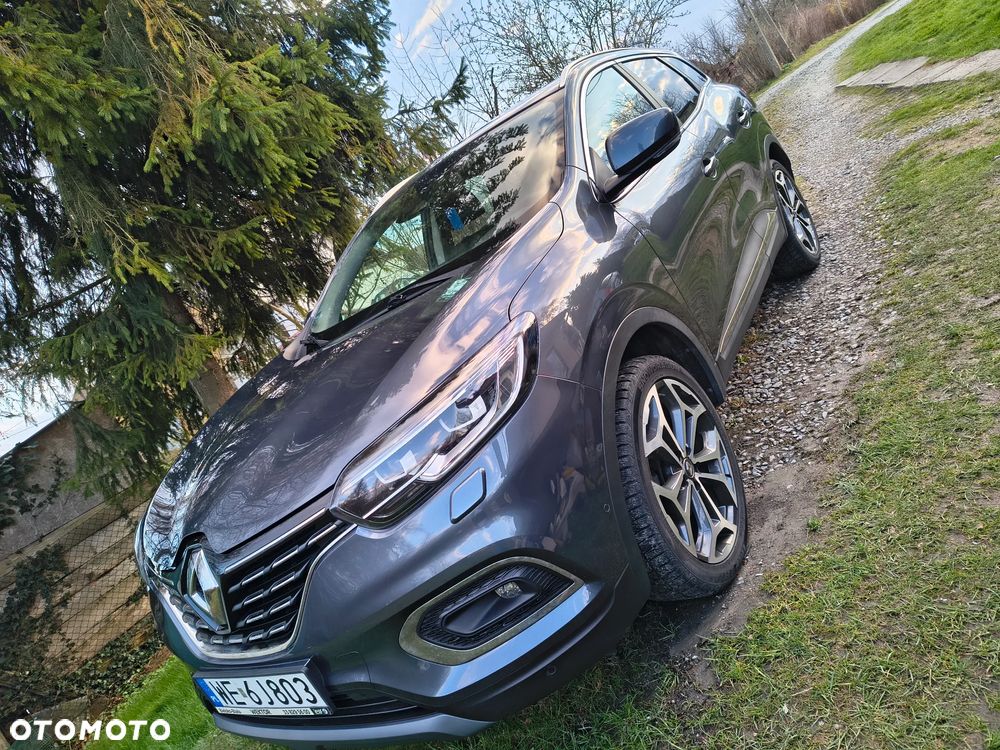 Renault Kadjar 1.3 TCe FAP Zen - 2