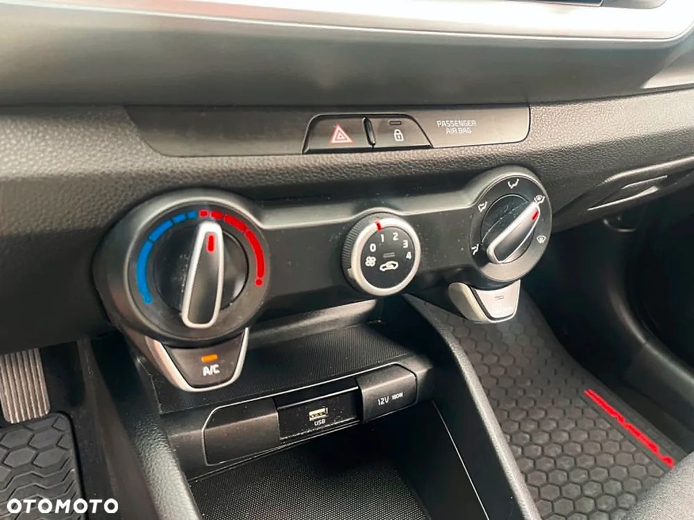 Kia Stonic 1.2 M - 19