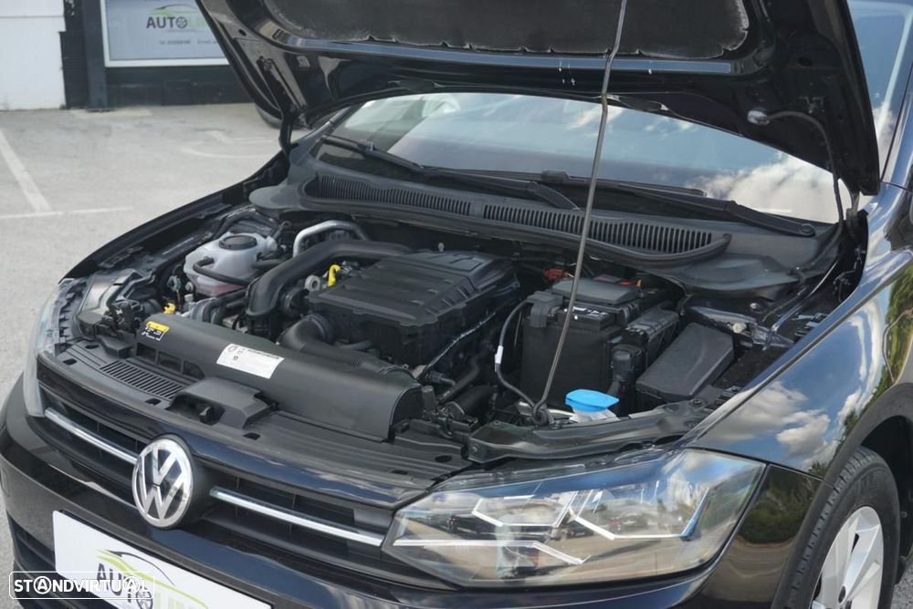 VW Polo 1.0 TSI - 34