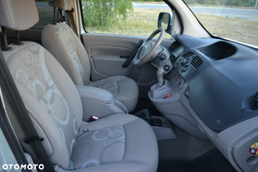 Renault Kangoo - 20