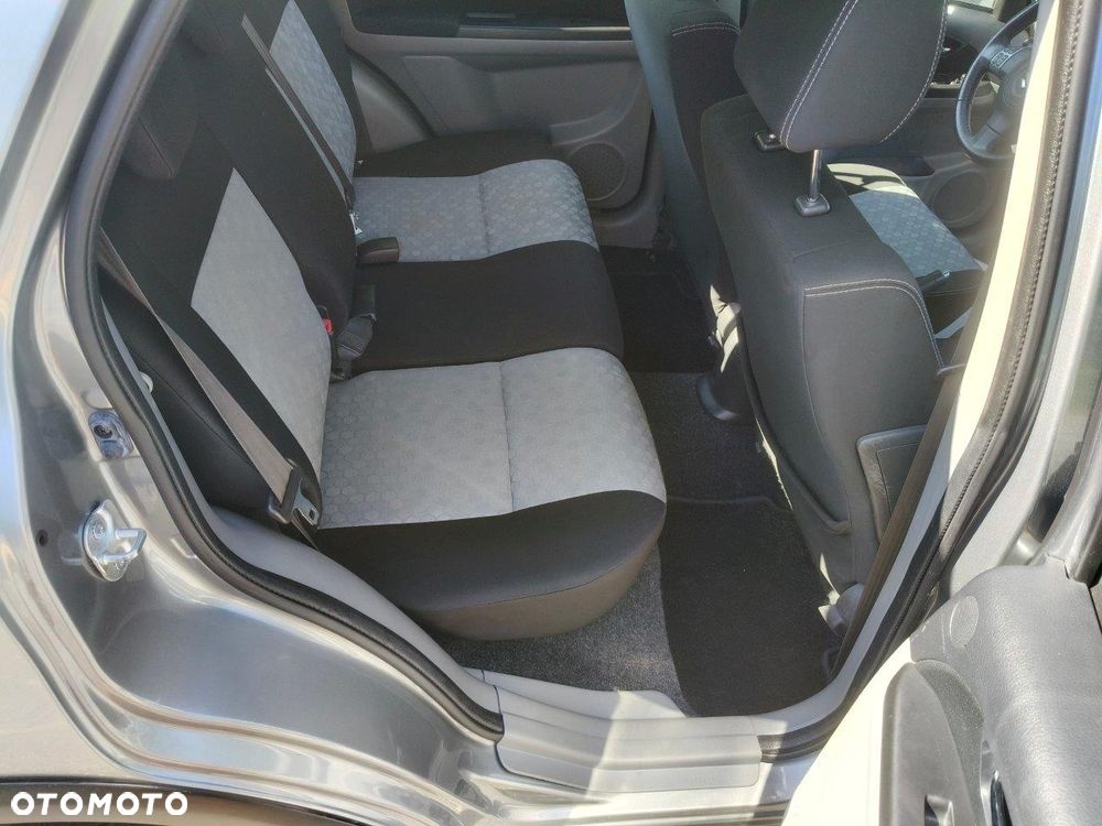 Suzuki SX4 1.6 VVT 4x2 Style - 8