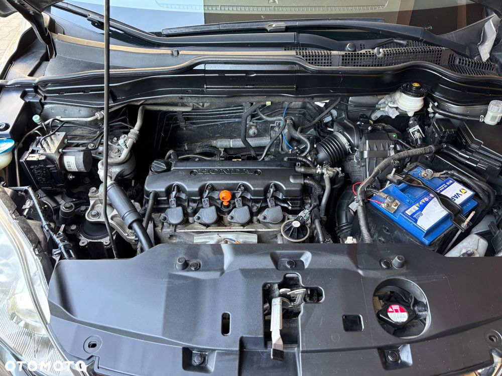 Honda CR-V 2.0 Executive - 10