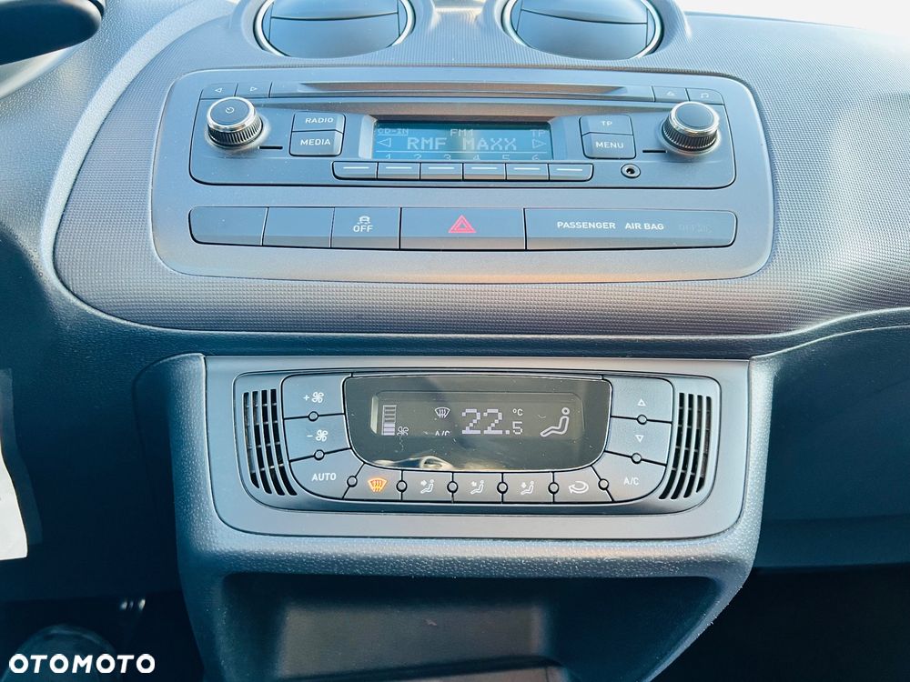 Seat Ibiza SC 1.6 16V Stylance - 25