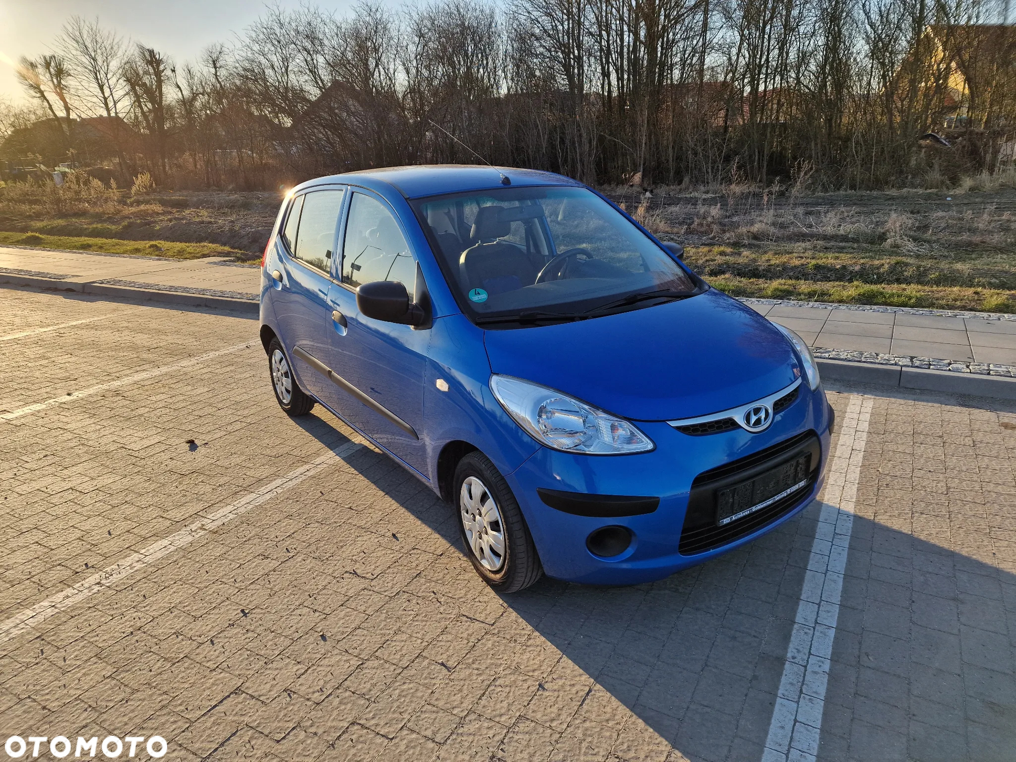 Hyundai i10 - 13
