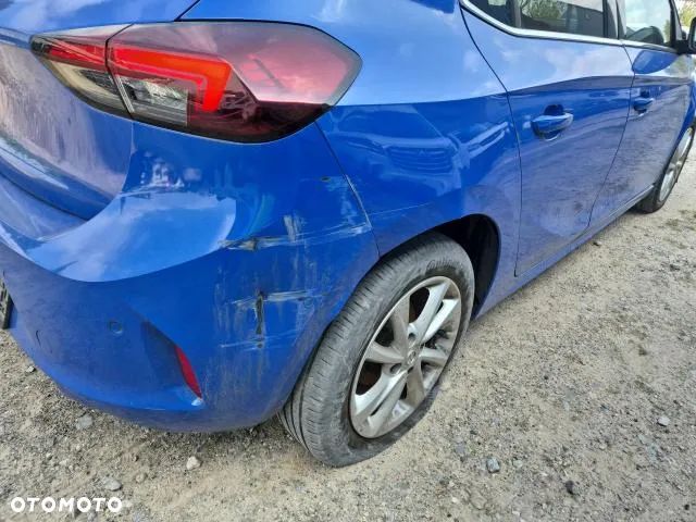 Opel Corsa 1.5 Diesel Start/Stop Elegance - 11