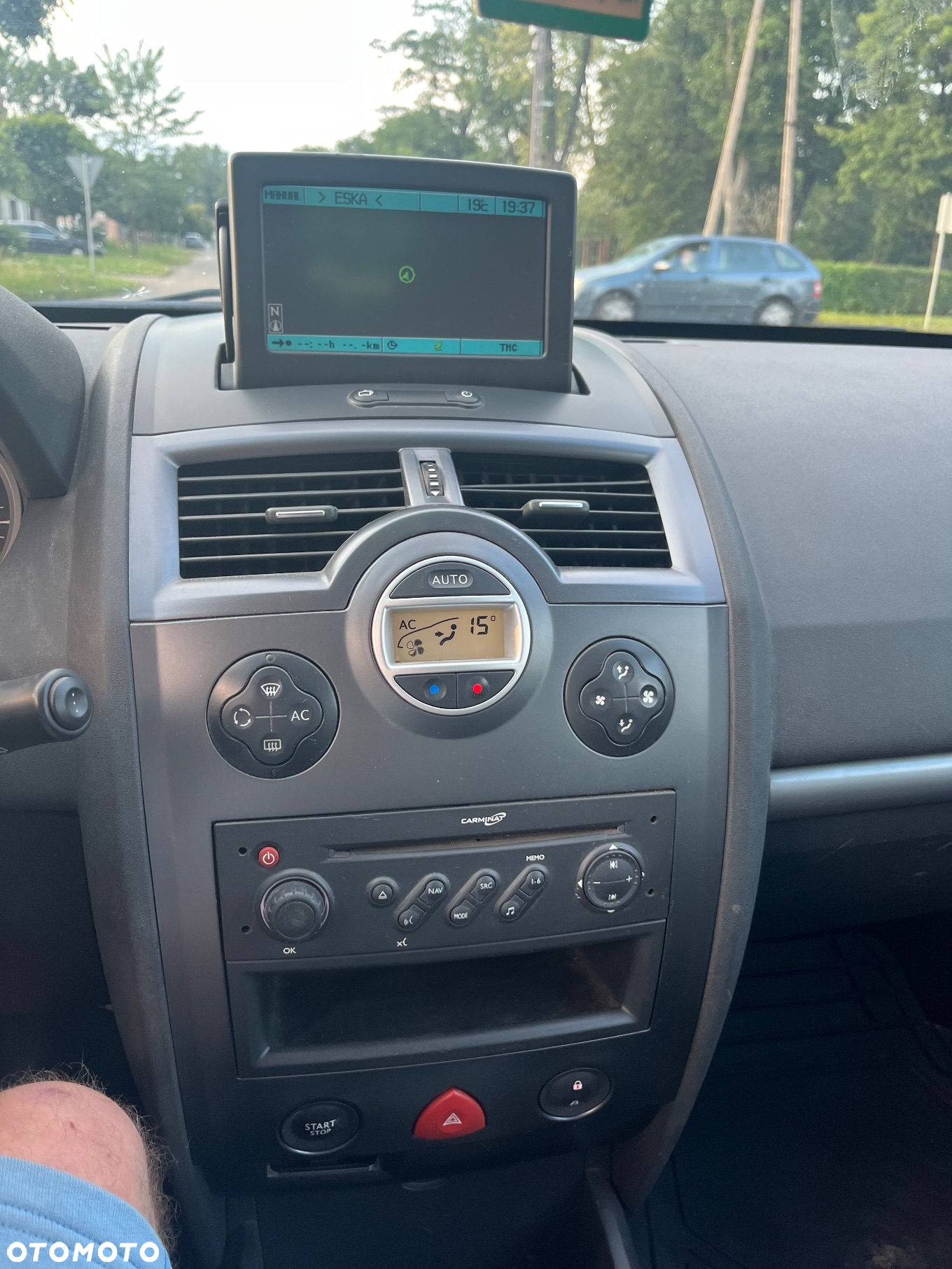 Renault Megane - 12