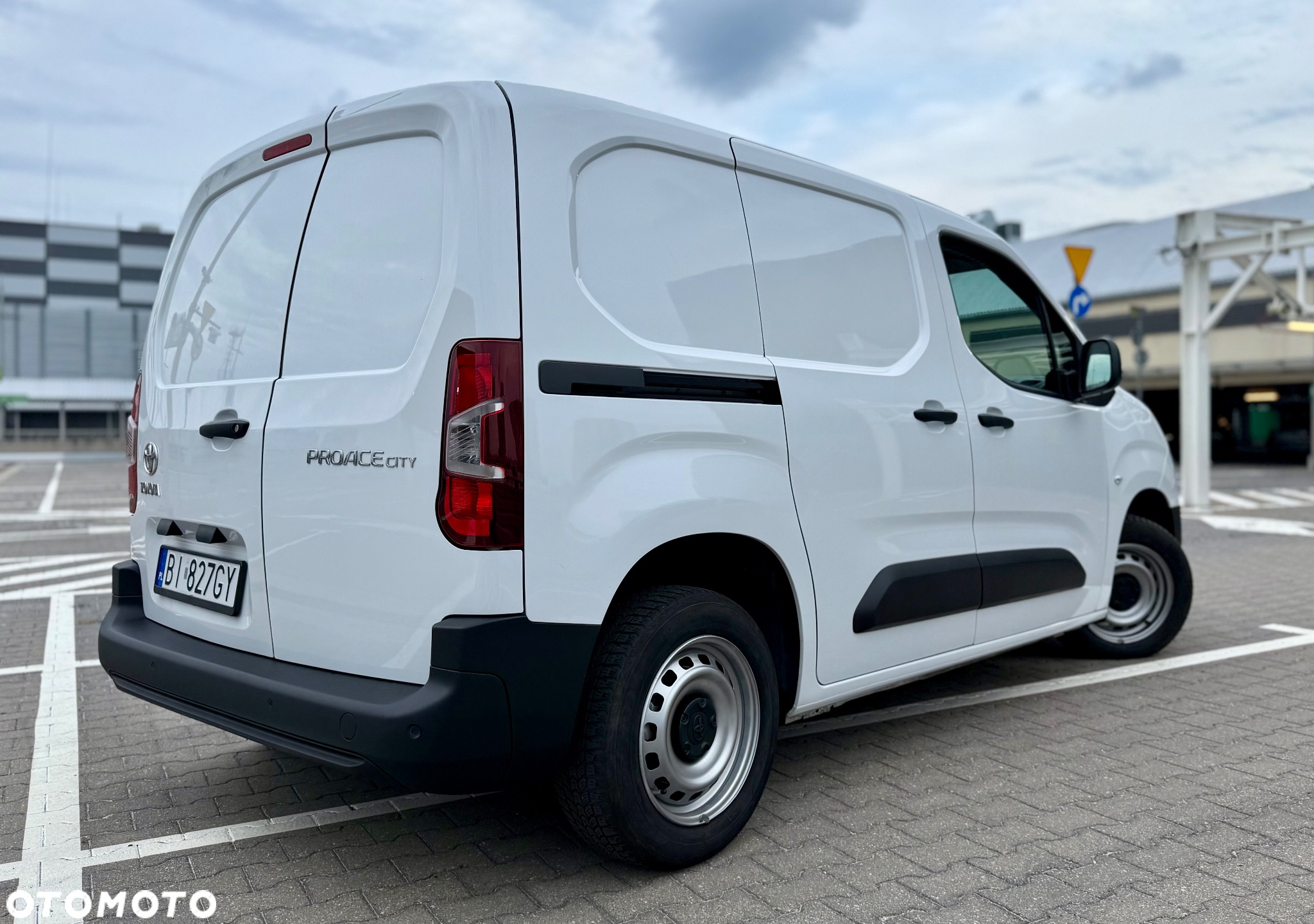 Toyota PROACE CITY - 4