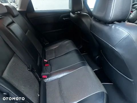 Toyota Auris - 3