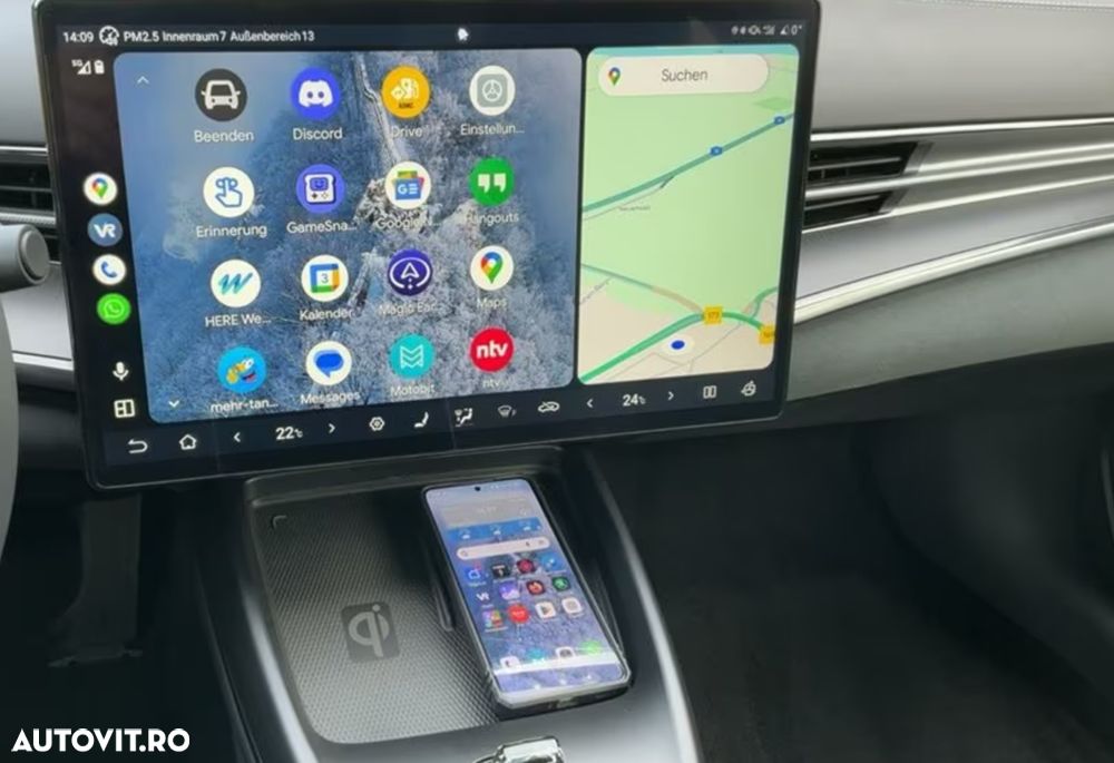 Byd Seal 82.5 kWh RWD Design - 20