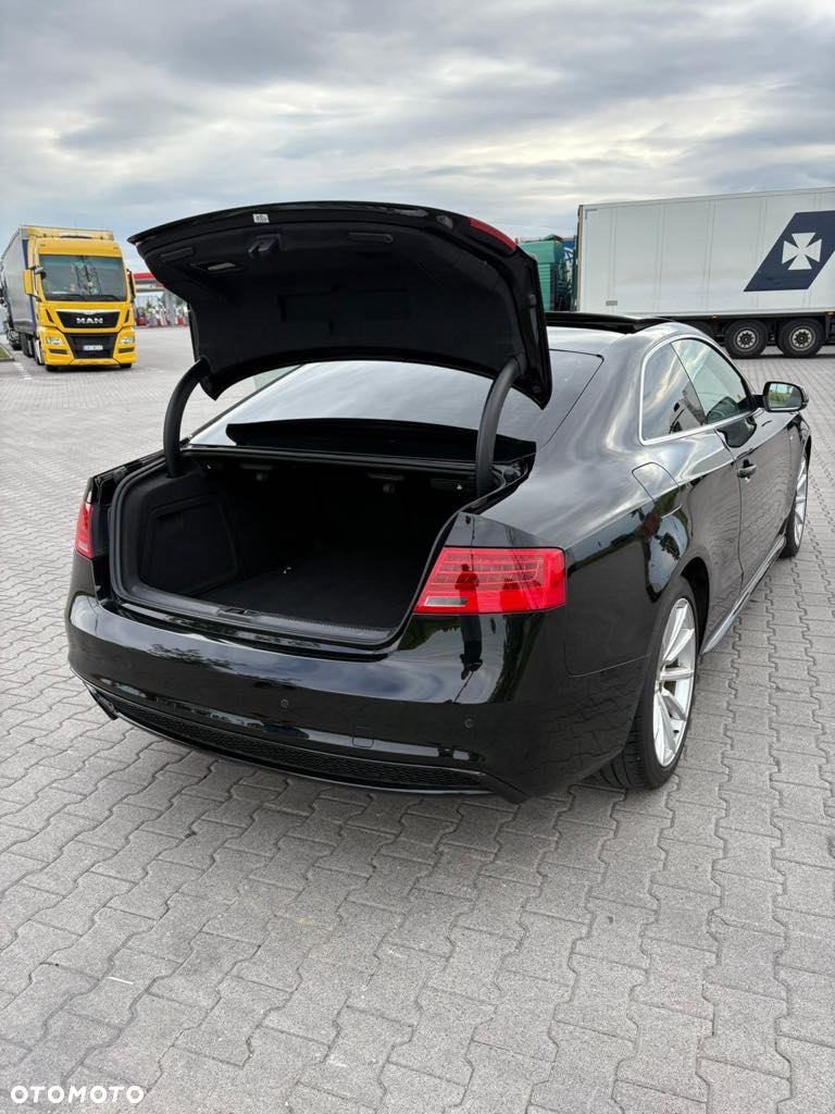 Audi A5 - 15