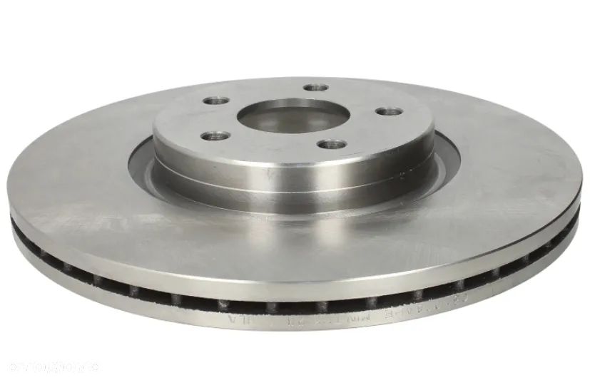 TARCZE HAMULCOWE PRZÓD VOLVO C30 (533), C70 II kabriolet (542), S40 II (544), V40 Cross Country (526), V40 liftback (525), V50 (545) - 1