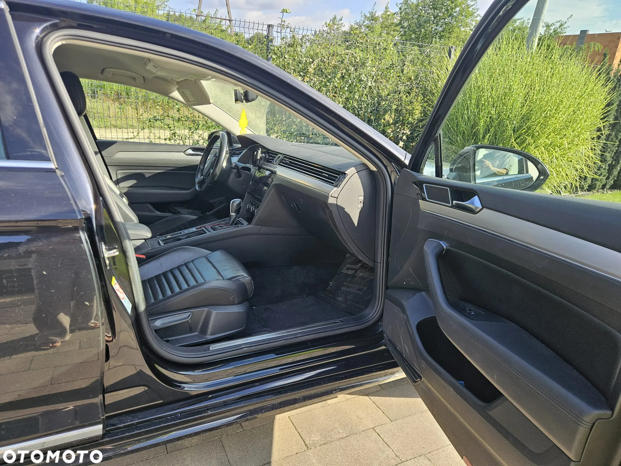 Volkswagen Passat 1.8 TSI BMT Comfortline DSG - 7